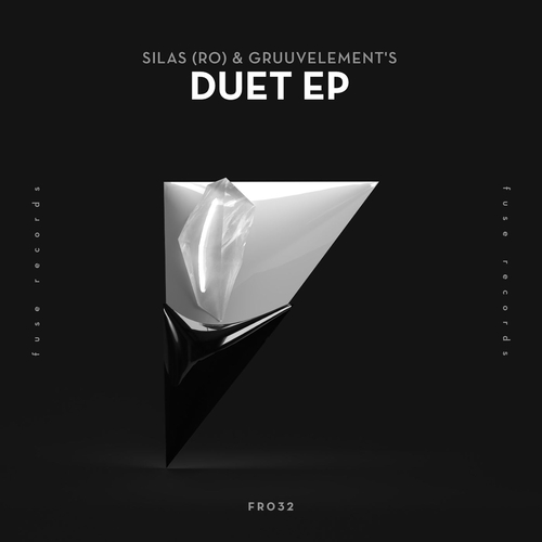GruuvElement's, Silas (RO) - Duet EP [FR032]